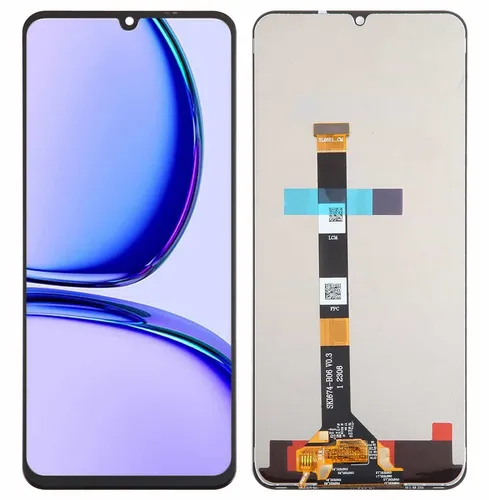 Realme C51 Display Replacement in Sri Lanka