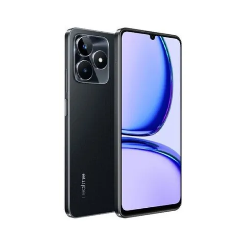 Realme C53 6GB 128GB Phone - Black