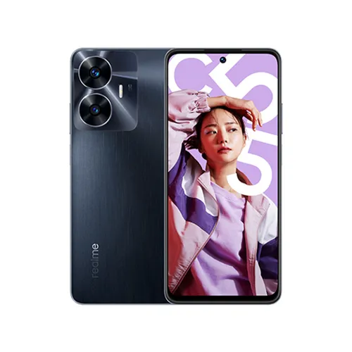 Realme C55 6GB RAM 128GB