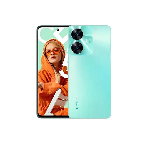 Realme C55 6GB RAM 128GB
