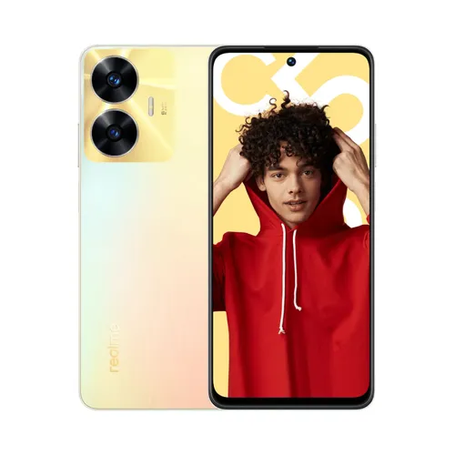 Realme C55 8GB RAM 256GB