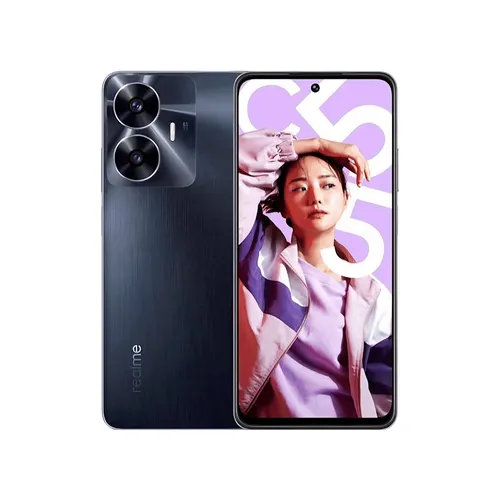 Realme C55 8GB RAM 256GB
