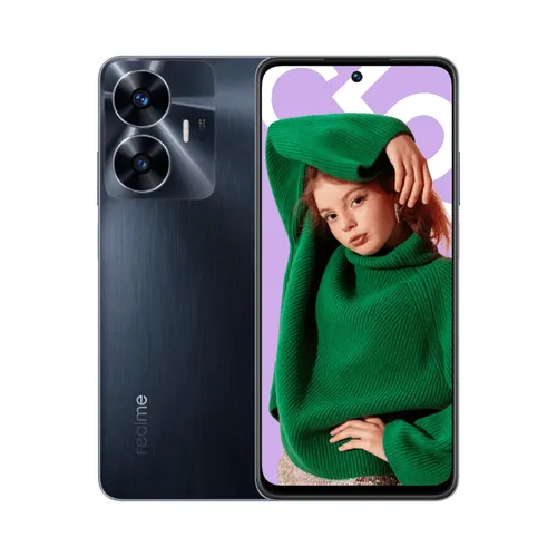 Realme C55 8GB RAM 256GB