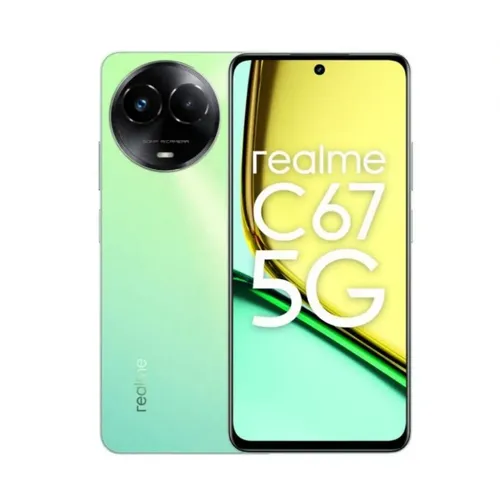 Realme C67 8GB RAM 256GB