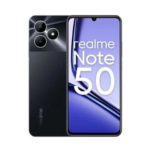 Realme Note 50 4+4GB RAM 64GB