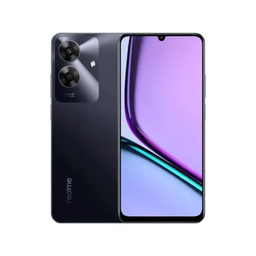 Realme Note 60 4G 4GB RAM 128GB