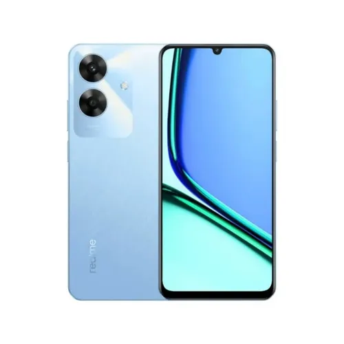 Realme Note 60 4G 4GB RAM 64GB