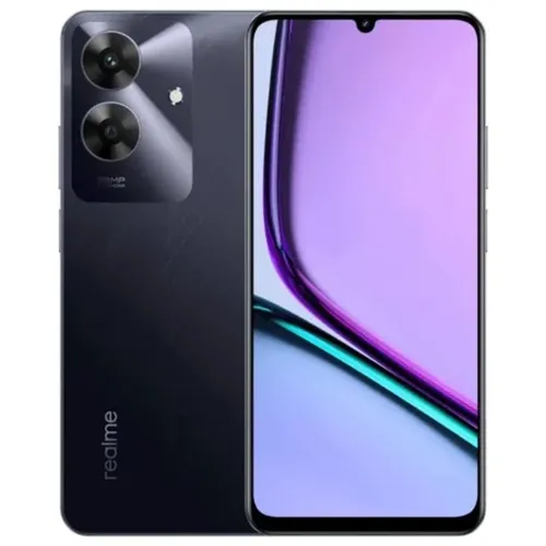 Realme Note 60 4G 4GB RAM 64GB
