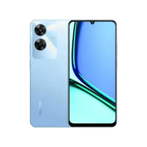 Realme Note 60 4G 4GB RAM 64GB