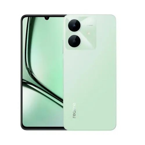Realme Note 60x 4G 4GB RAM 64GB