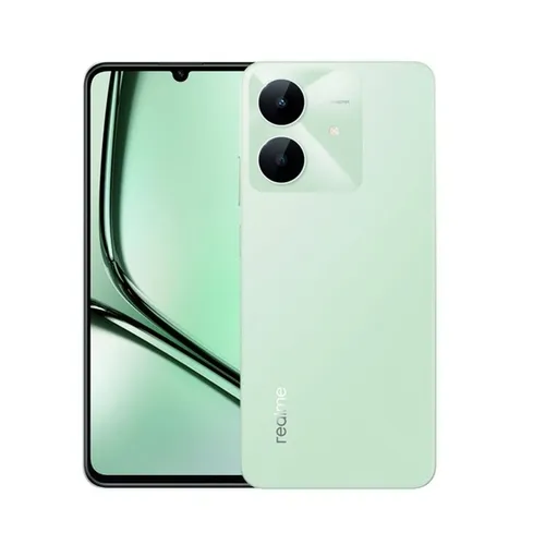 Realme Note 60x 4G (4GB RAM 64GB)