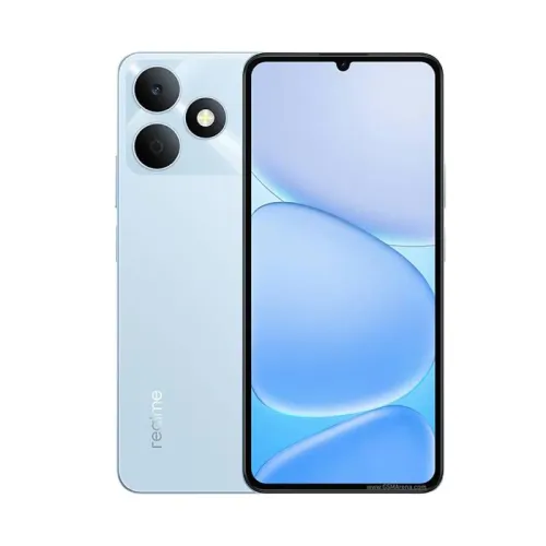 Realme Note 80 4GB RAM 64GB