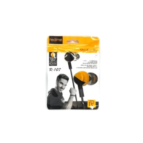 Realme R-107 Handsfree