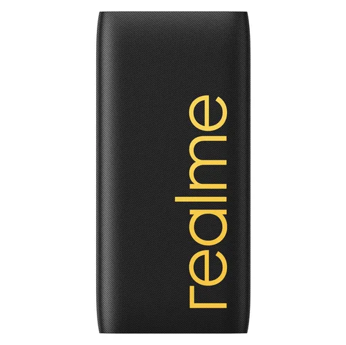 Realme RMA138 18W 10000mAh Power Bank 2