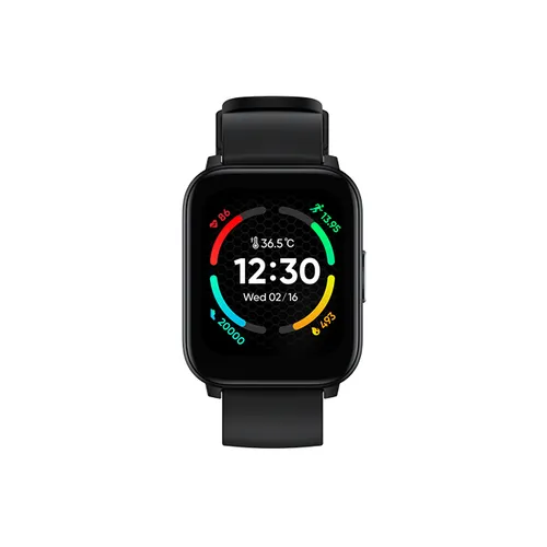 Realme S100 TechLife Watch