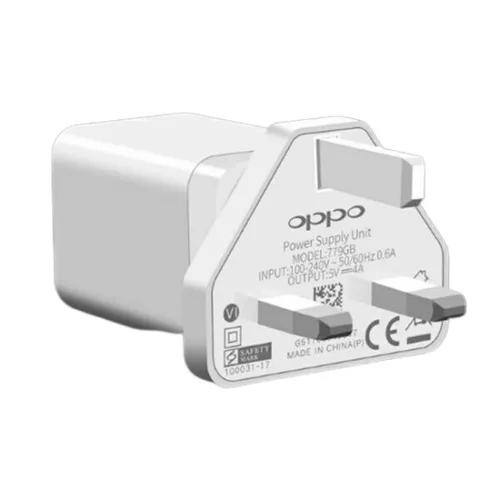 Realme SuperVooc X50 Pro Smart Charger