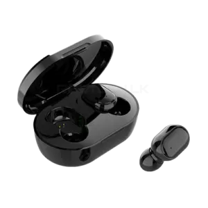 Realme TWS-4 Bubs AirBuds Bluetooth 5.0 Wireless In-Ear Headset