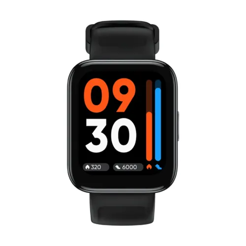 Realme Watch 3 Calling Smart Watch