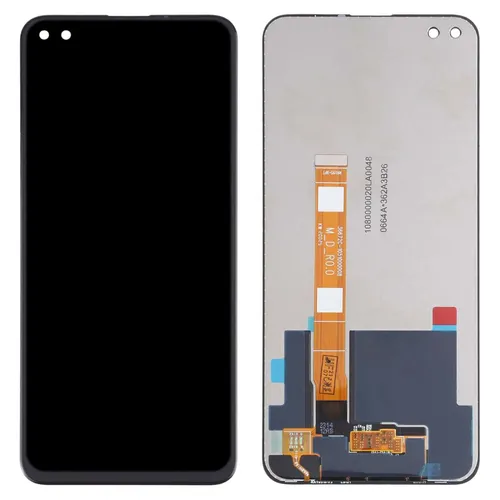 Realme X3 Super Zoom Display Replacement in Sri Lanka