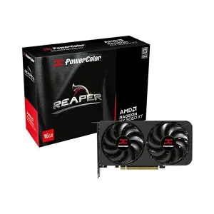 Reaper AMD Radeon RX 9060 XT 16GB GDDR6