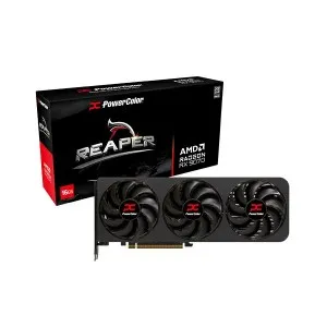 Reaper AMD Radeon RX 9070 16GB GDDR6
