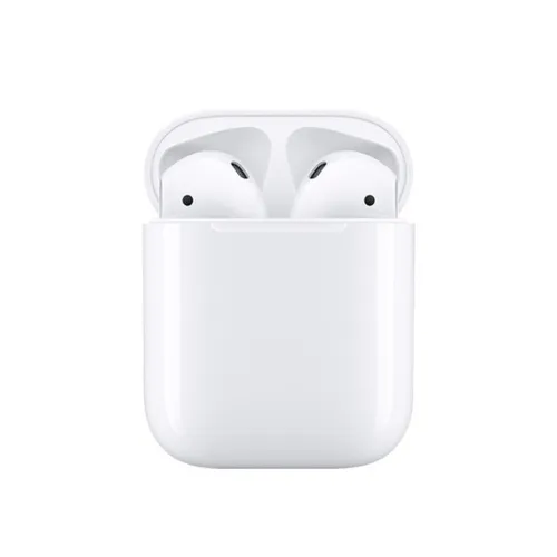 Recci G200 Buds Wireless Earphones White