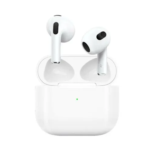 Recci G400 Earbuds White