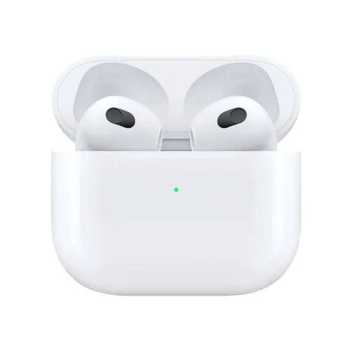 Recci G400 Earbuds White
