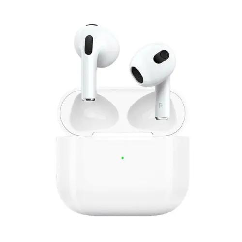 Recci G400 Earbuds White