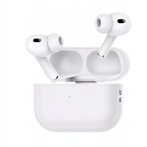 Recci G500 Buds – White