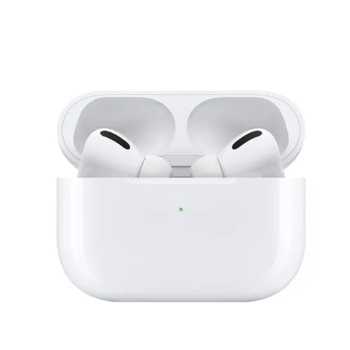 Recci G500 Pro Buds White