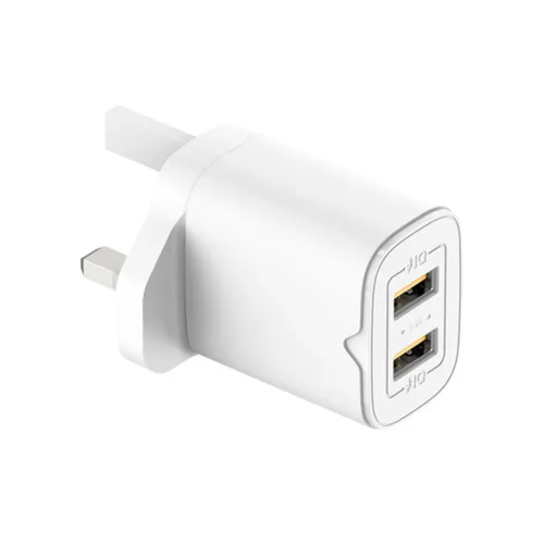 Recci RC53U 2.1A Dual USB Charger