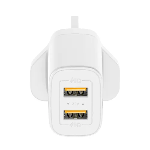 Recci RC53UC Travel Charger And Type-C Cable