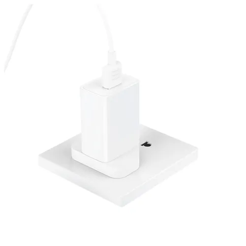 Recci RC61UM 2.4A Travel Charger And Micro Cable