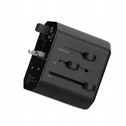 Recci RCG-N05 2.4A Universal Charger