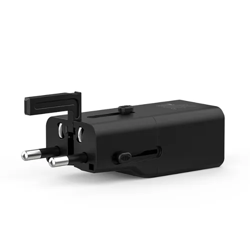 RECCI RCG-P07 PD 30w Gan Fast Charger