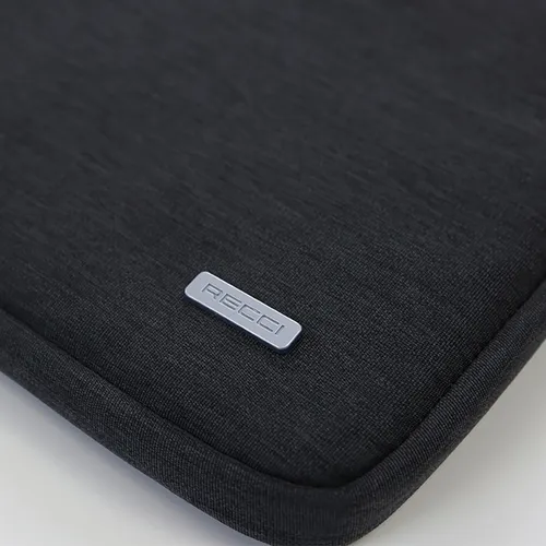 RECCI RCS-S06 Waterproof Polyester Fabric 14-inch Laptop Bag