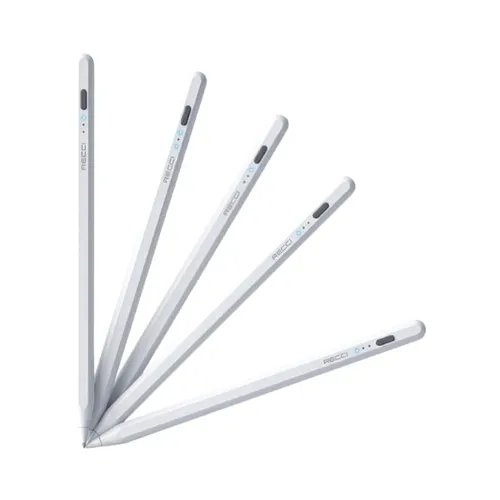 RECCI RCS-S08 Magnetic iPad Stylus