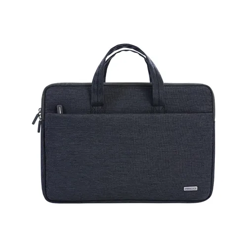 RECCI RCS-S11 Waterproof Polyester Fabric 16-inch Laptop Bag