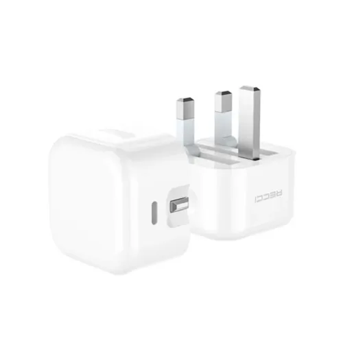 RECCI RCT-P05U 20W Fast Charger