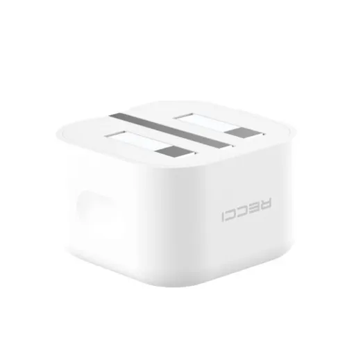 RECCI RCT-P05U 20W Fast Charger