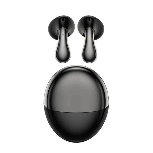 Recci REP-W75 Fantasy Buds – Black