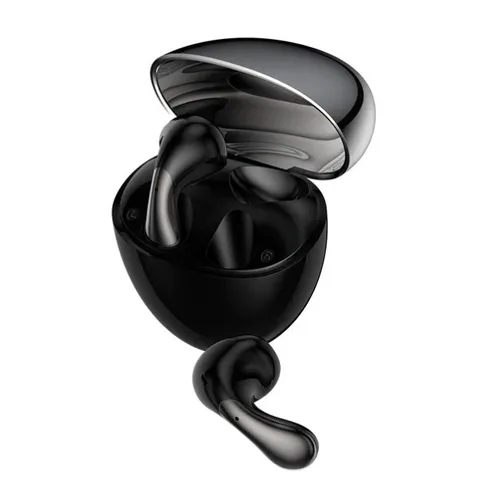Recci REP-W75 Fantasy Buds - Black