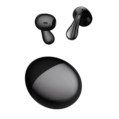 Recci REP-W75 Fantasy Buds - Black