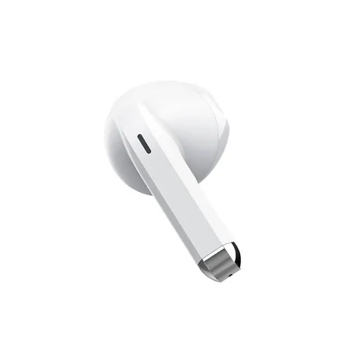 Recci REP-W81 Melody TWS Buds - White