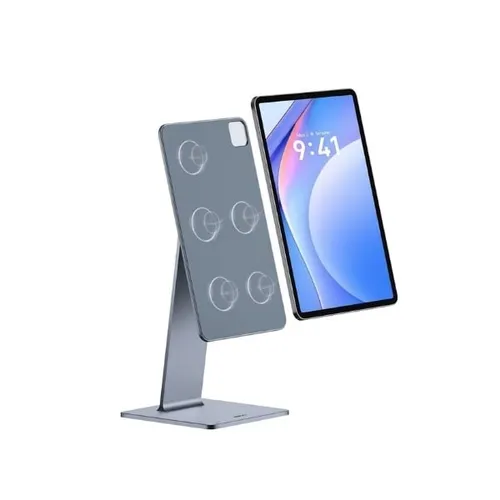 RECCI RHO-M19 10.9-Inch Magnetic Tablet Stand
