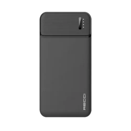 Recci RPB-N16C Burton 2.1A 10000mAh Power Bank