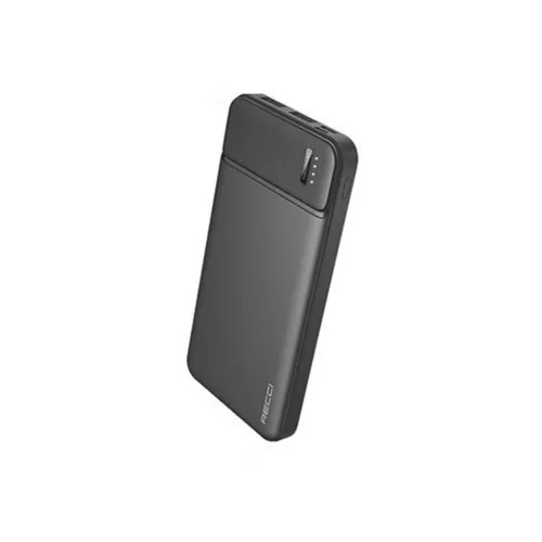 RECCI RPB-N16C Burton Power 2.1A 10000mAh Power Bank