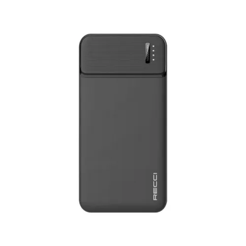 RECCI RPB-N16C Burton Power 2.1A 10000mAh Power Bank