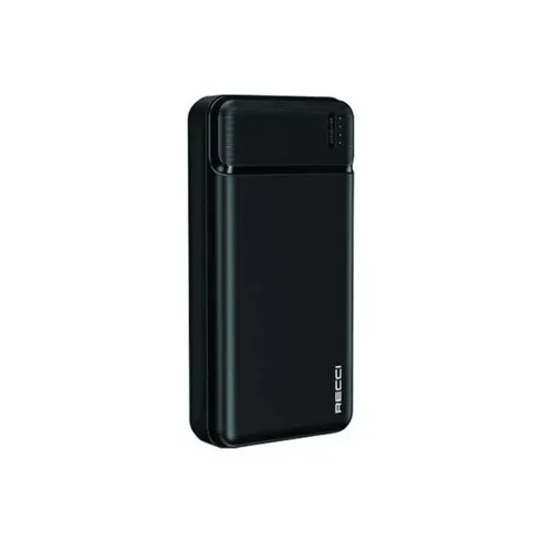 RECCI RPB-N17C 20000mah Burton Series Power Bank